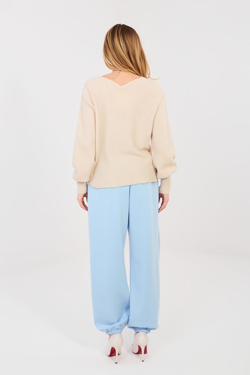  trainingsbroek model 224400 Italy Moda 