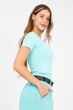  blouse model 224607 Rue Paris 