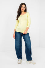  blouse model 224753 Rue Paris 