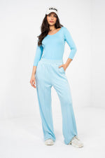  blouse model 224754 Rue Paris 