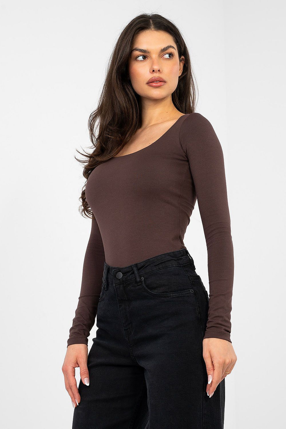  blouse model 224775 Rue Paris 
