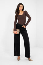  blouse model 224775 Rue Paris 