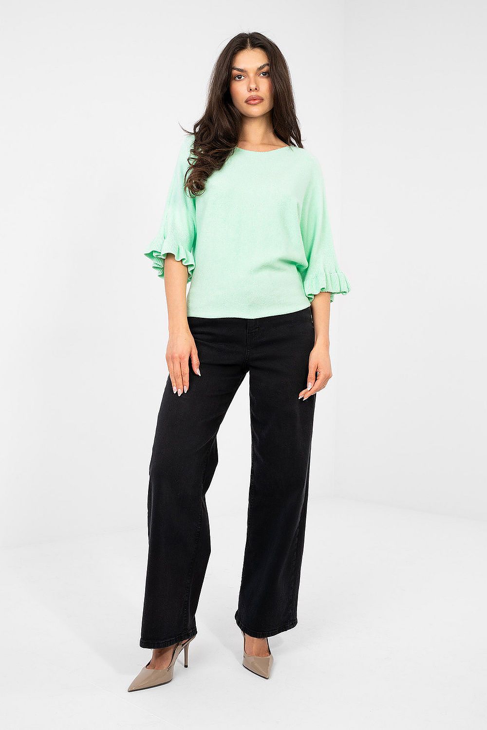  trui model 224847 Italy Moda 