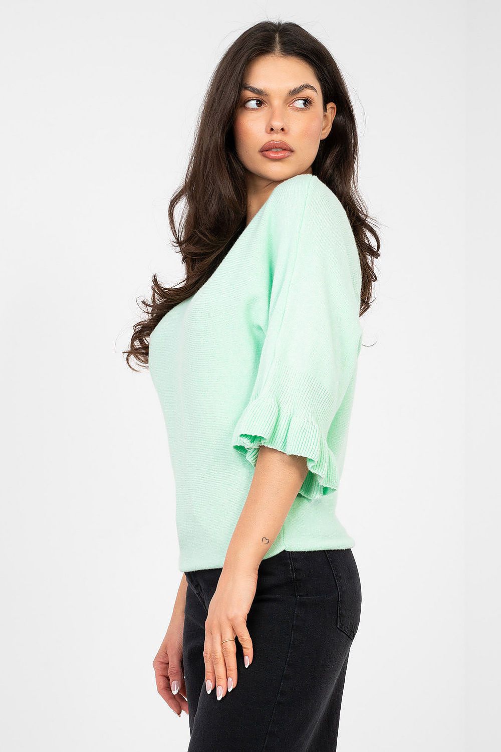  trui model 224847 Italy Moda 