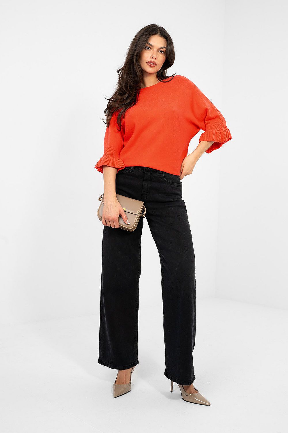  trui model 224848 Italy Moda 