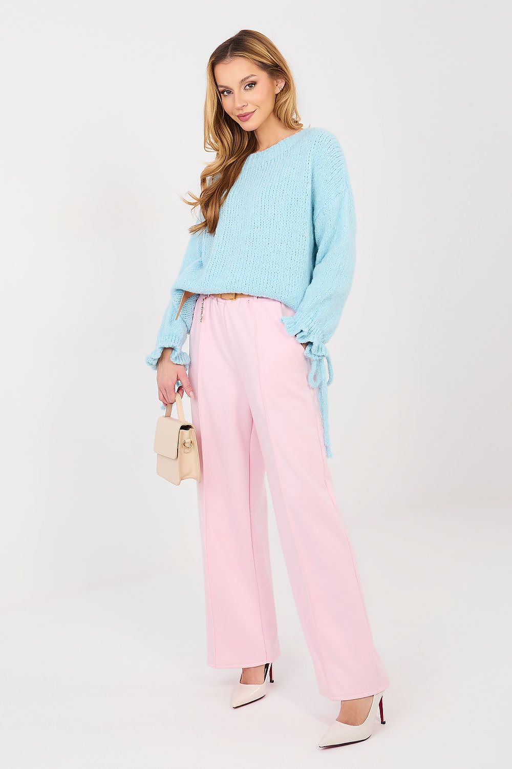  trui model 224874 Italy Moda 