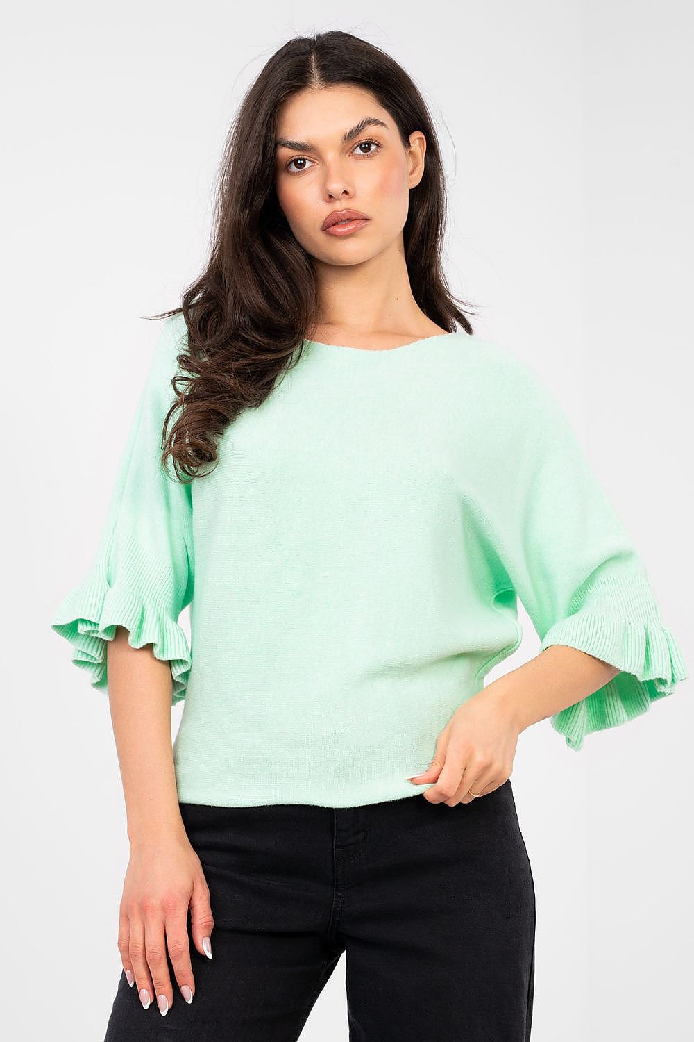  trui model 224847 Italy Moda 