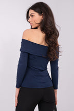  blouse model 225065 Factory Price 