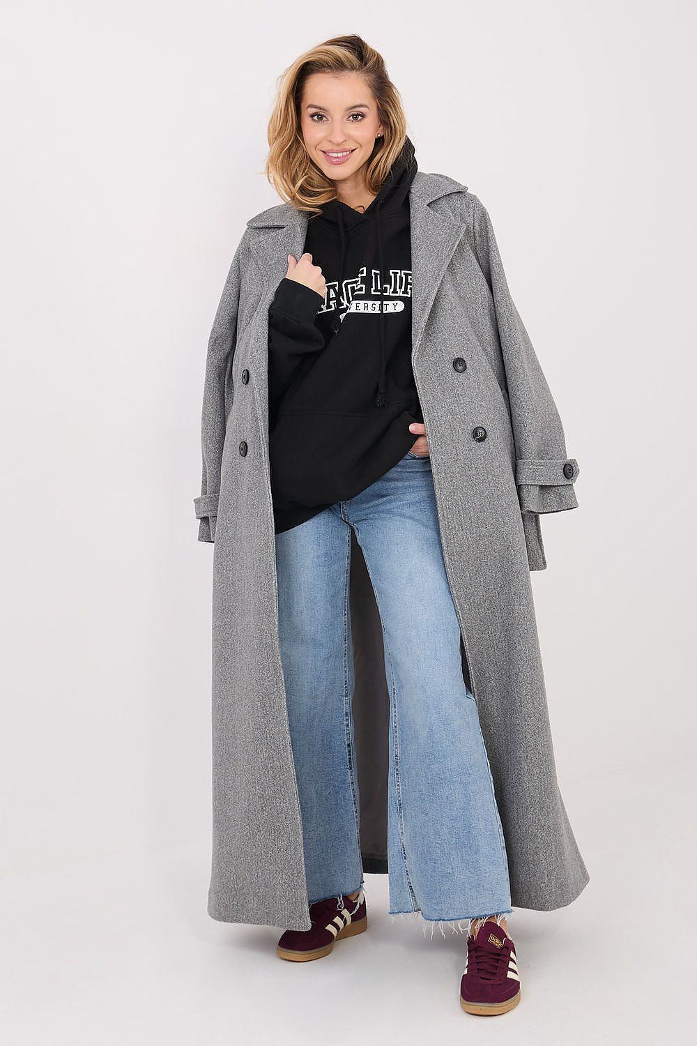  blouse model 225073 Factory Price 