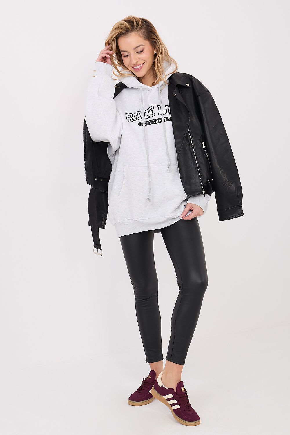  blouse model 225074 Factory Price 
