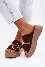  slippers model 225369 Step in style 