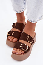  slippers model 225369 Step in style 