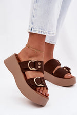  slippers model 225369 Step in style 