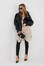  blouse model 225487 Italy Moda 