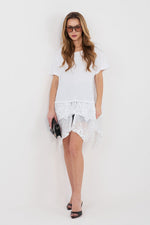  blouse model 225488 Italy Moda 
