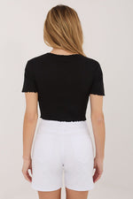  blouse model 229085 Factory Price 