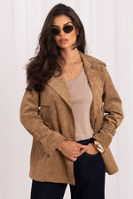  mantel model 231368 Italy Moda 