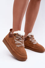  snowboots model 231595 Step in style 