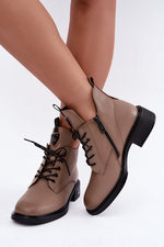  Laarsjes model 231610 Step in style 