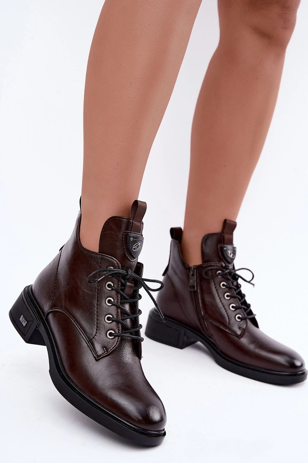  Laarsjes model 231609 Step in style 