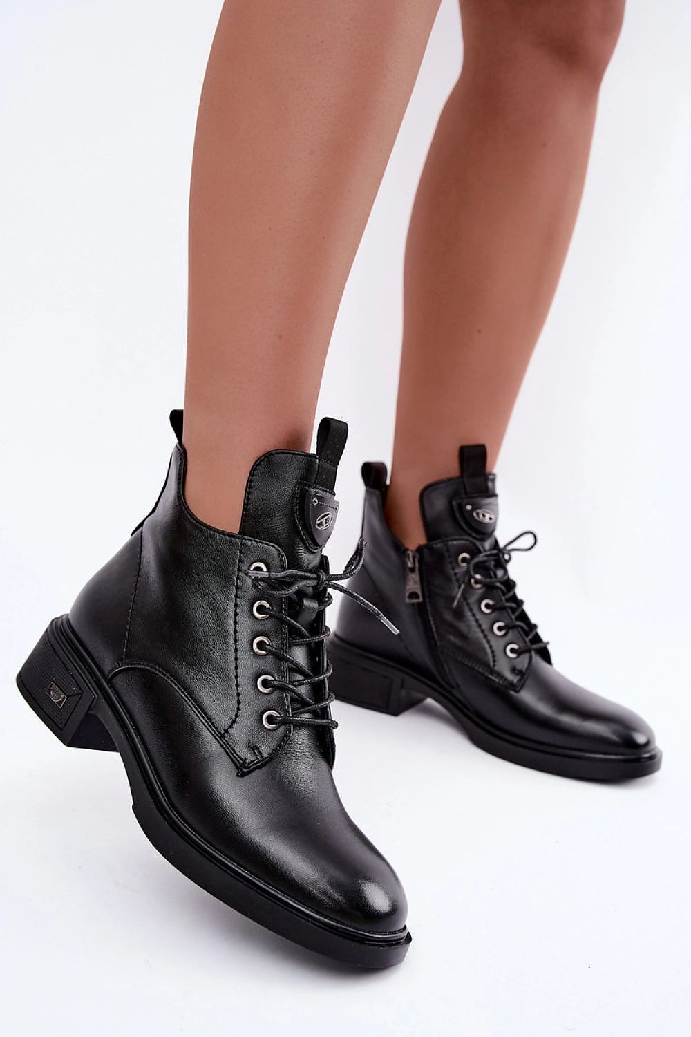  Laarsjes model 231611 Step in style 