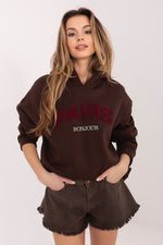  blouse model 231860 Rue Paris 