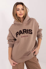  blouse model 231861 Rue Paris 