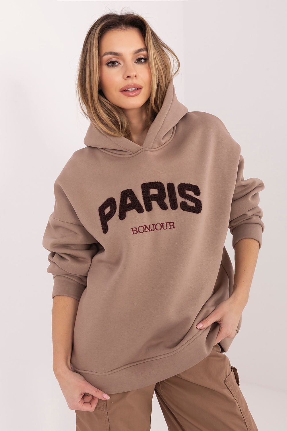  blouse model 231861 Rue Paris 
