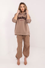  blouse model 231861 Rue Paris 