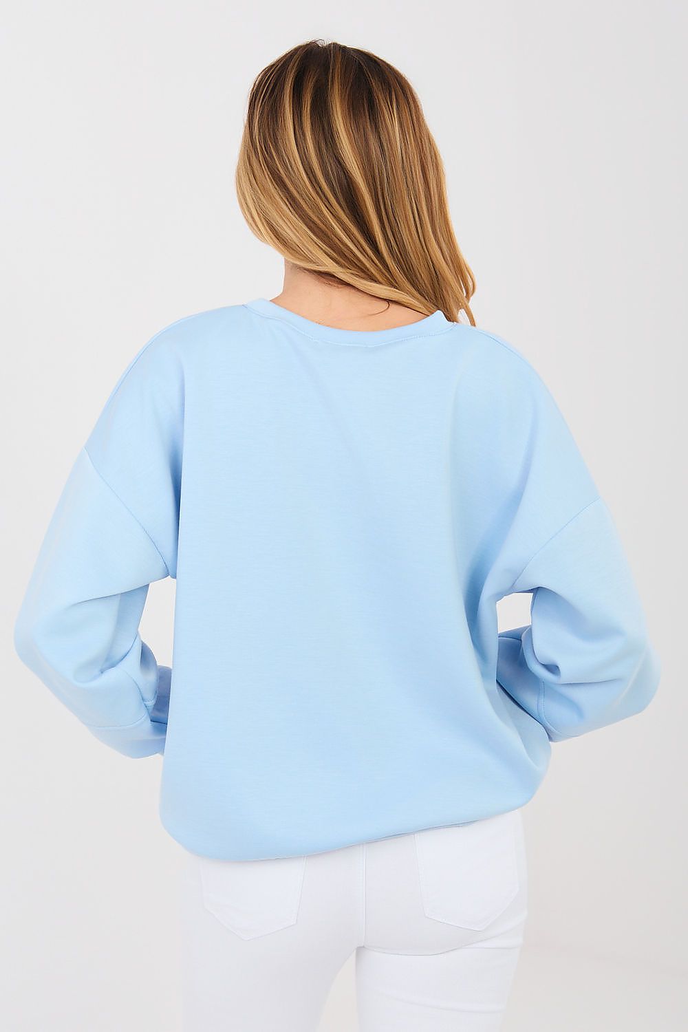  blouse model 231873 Rue Paris 