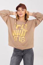  blouse model 231874 Rue Paris 