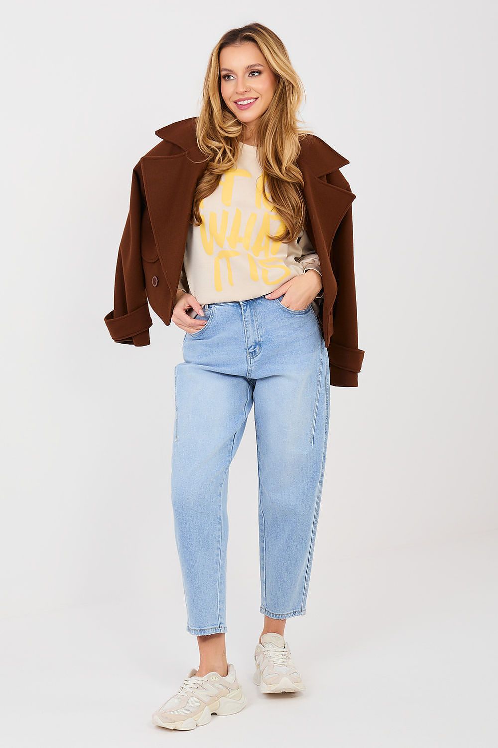  blouse model 231878 Rue Paris 