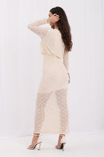  Avondjurk model 232177 Rue Paris 