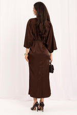  Avondjurk model 232180 Rue Paris 