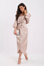  Avondjurk model 232184 Rue Paris 
