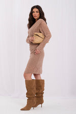  Avondjurk model 232189 Rue Paris 