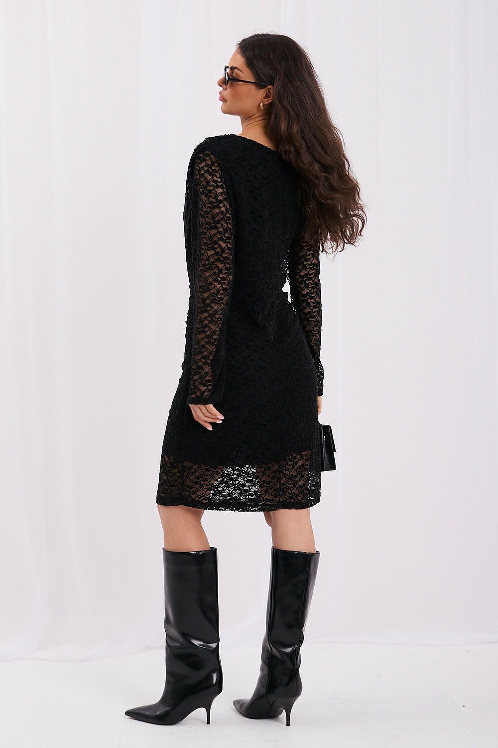  Avondjurk model 232191 Rue Paris 