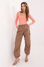  blouse model 232203 Rue Paris 