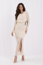  Avondjurk model 232177 Rue Paris 