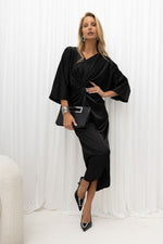  Avondjurk model 232182 Rue Paris 