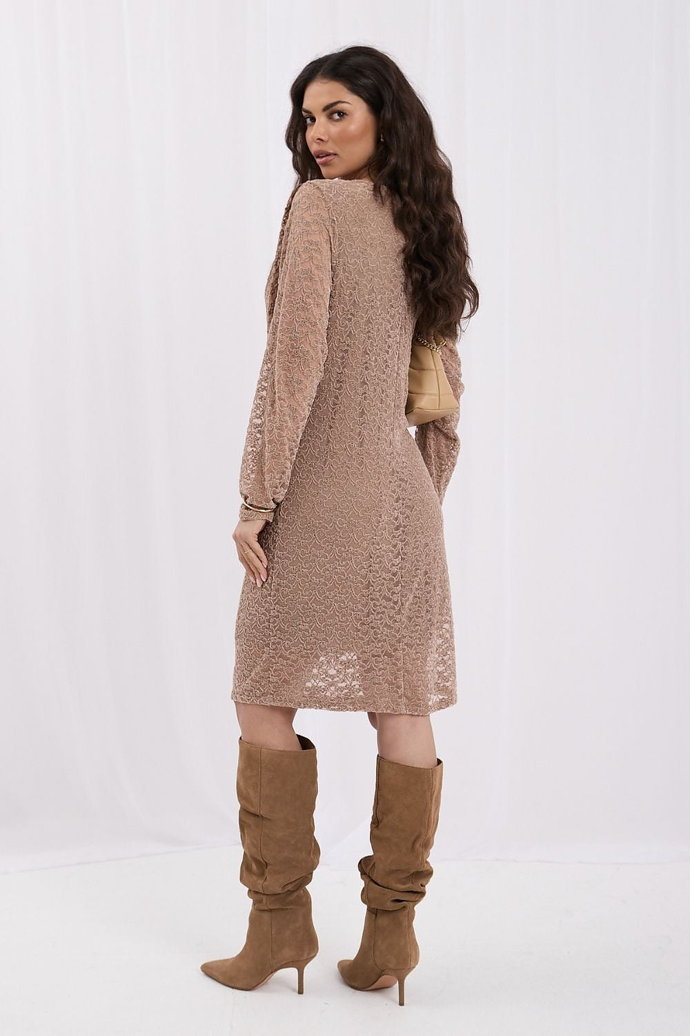  Avondjurk model 232189 Rue Paris 