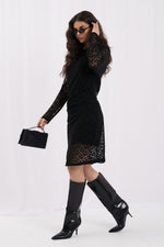  Avondjurk model 232191 Rue Paris 