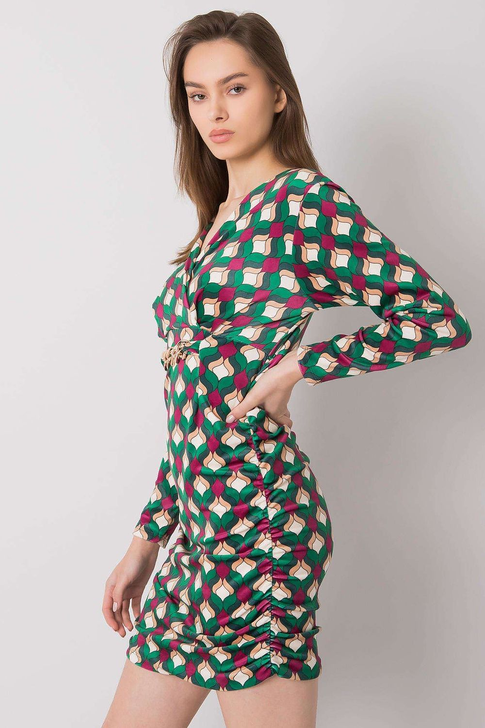  Dagjurk model 160391 Italy Moda 