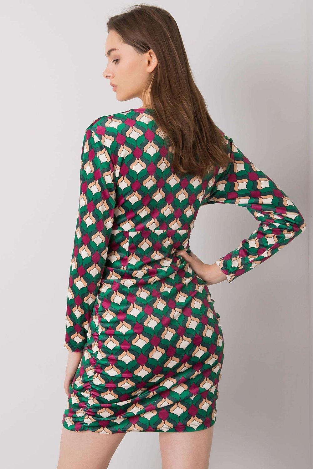  Dagjurk model 160391 Italy Moda 