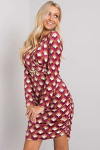  Dagjurk model 160393 Italy Moda 