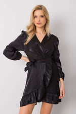  Avondjurk model 160631 Italy Moda 