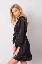  Avondjurk model 160631 Italy Moda 