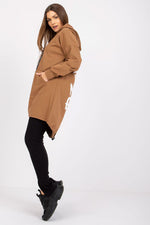  blouse model 162566 Italy Moda 