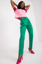  Damesbroek model 166884 Italy Moda 