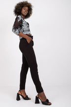  Damesbroek model 166889 Italy Moda 